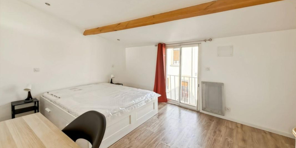 appartement à MONT DE MARSAN (40000)